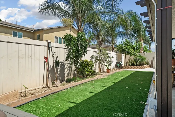 4750 Brison Court, Jurupa Valley, California 91752