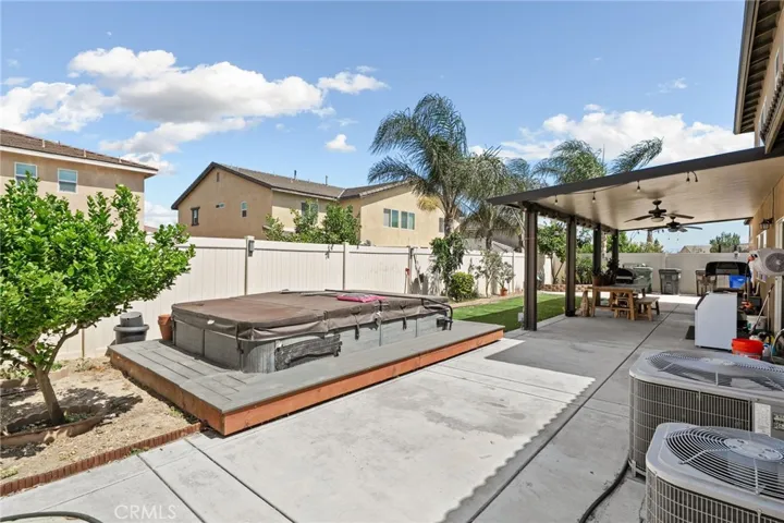 4750 Brison Court, Jurupa Valley, California 91752