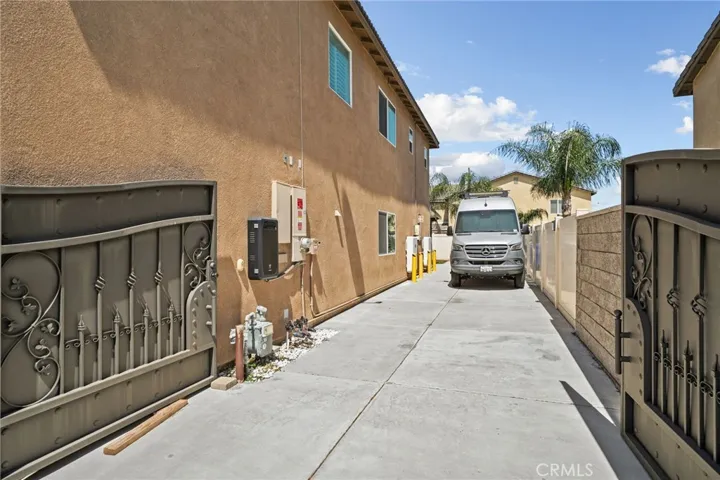 4750 Brison Court, Jurupa Valley, California 91752