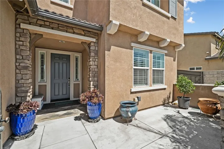 4750 Brison Court, Jurupa Valley, California 91752