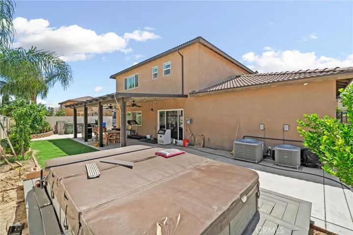 4750 Brison Court, Jurupa Valley, California 91752