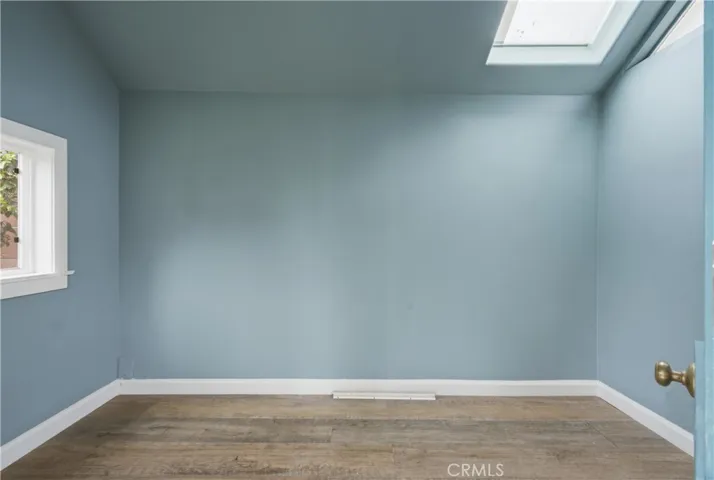 Inside the Custom Playhouse