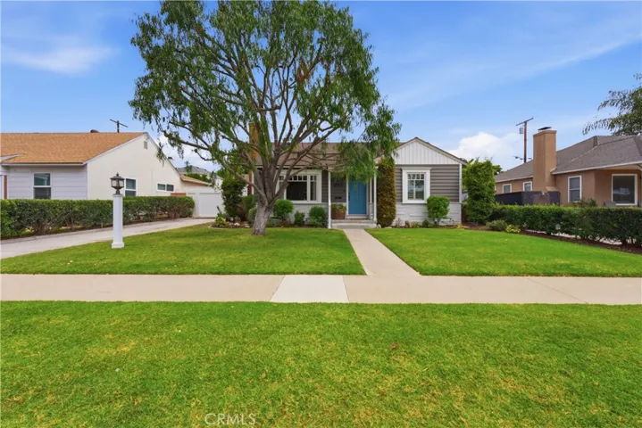 5559 E Monlaco, Long Beach, California 90808