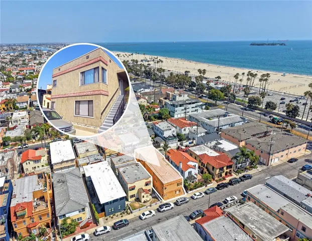 40 Ximeno, Long Beach, California 90803