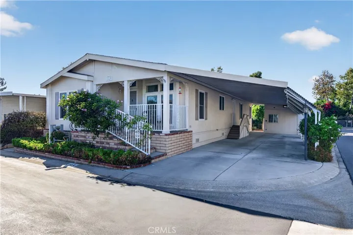 1245 W Cienega 163, San Dimas, California 91773