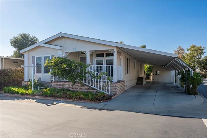 1245 W Cienega 163, San Dimas, California 91773