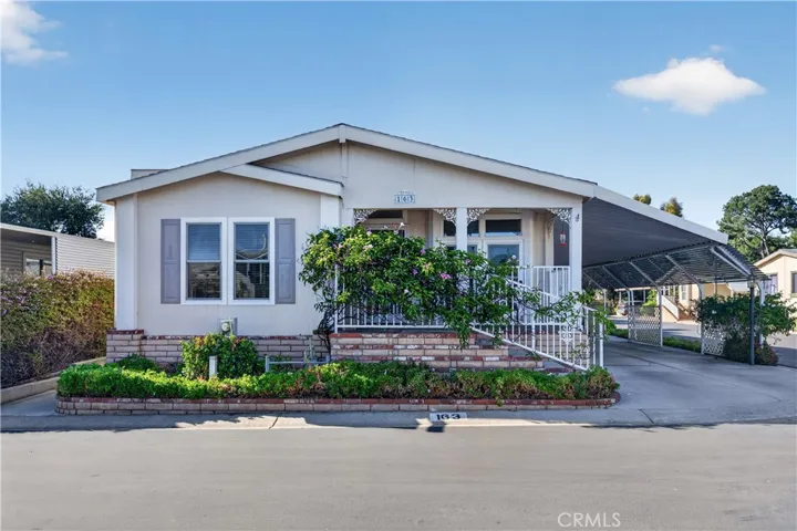 1245 W Cienega 163, San Dimas, California 91773