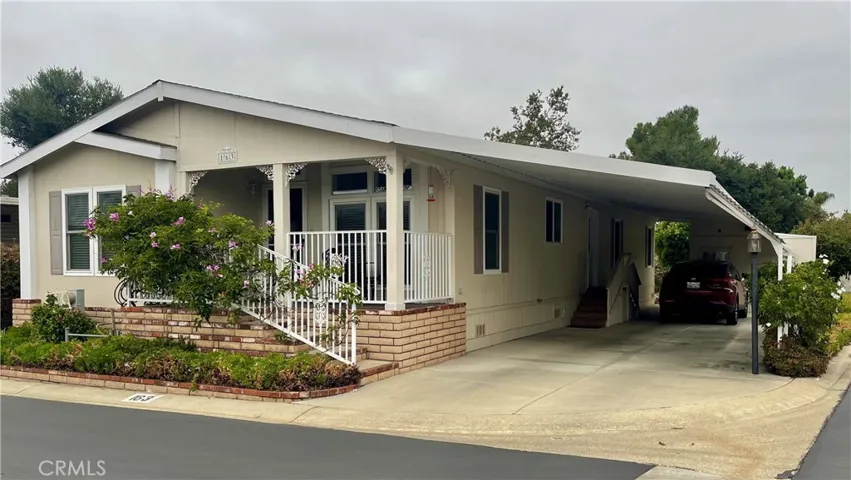 1245 W Cienega 163, San Dimas, California 91773