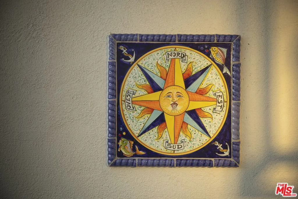 Sun Tile