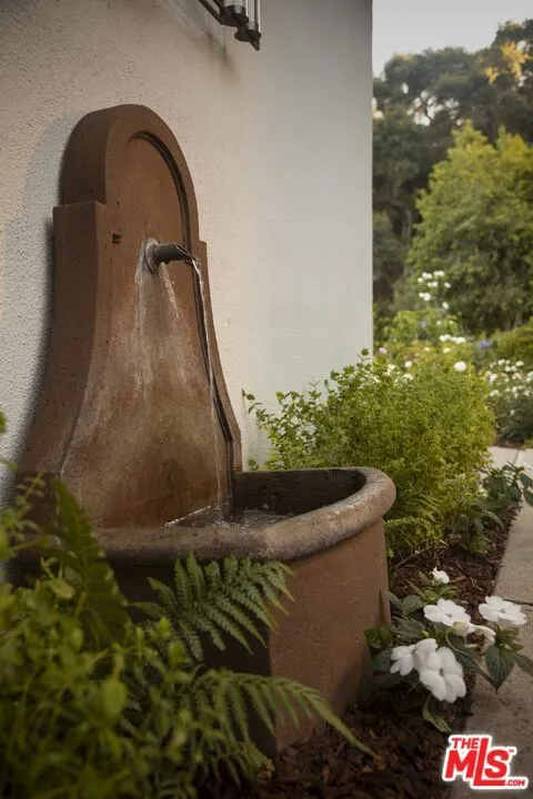 Fountain