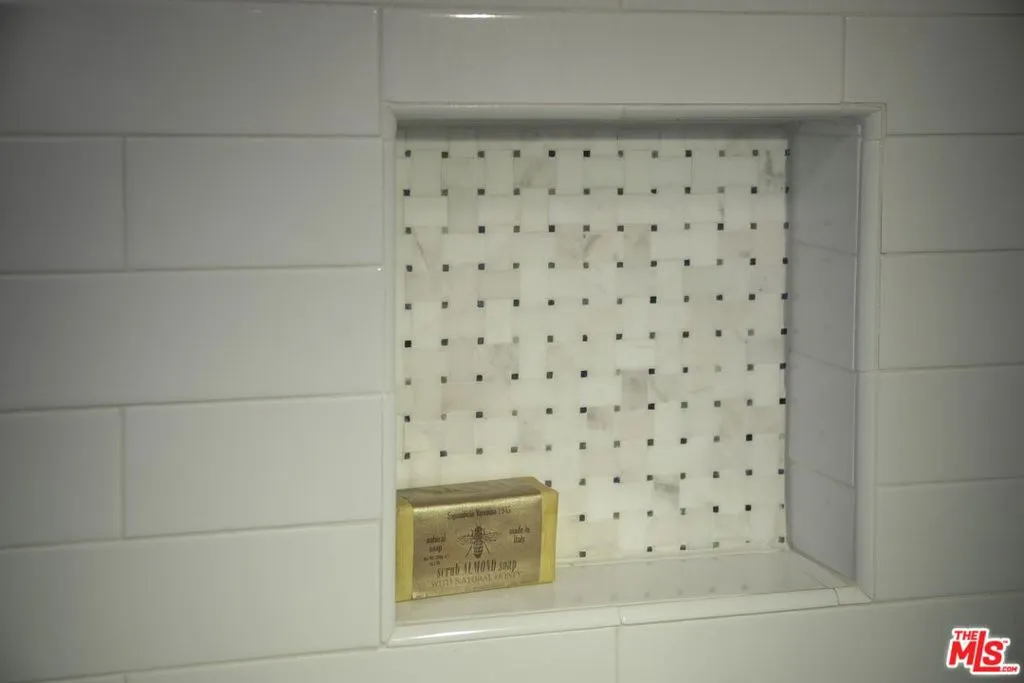 Tilework