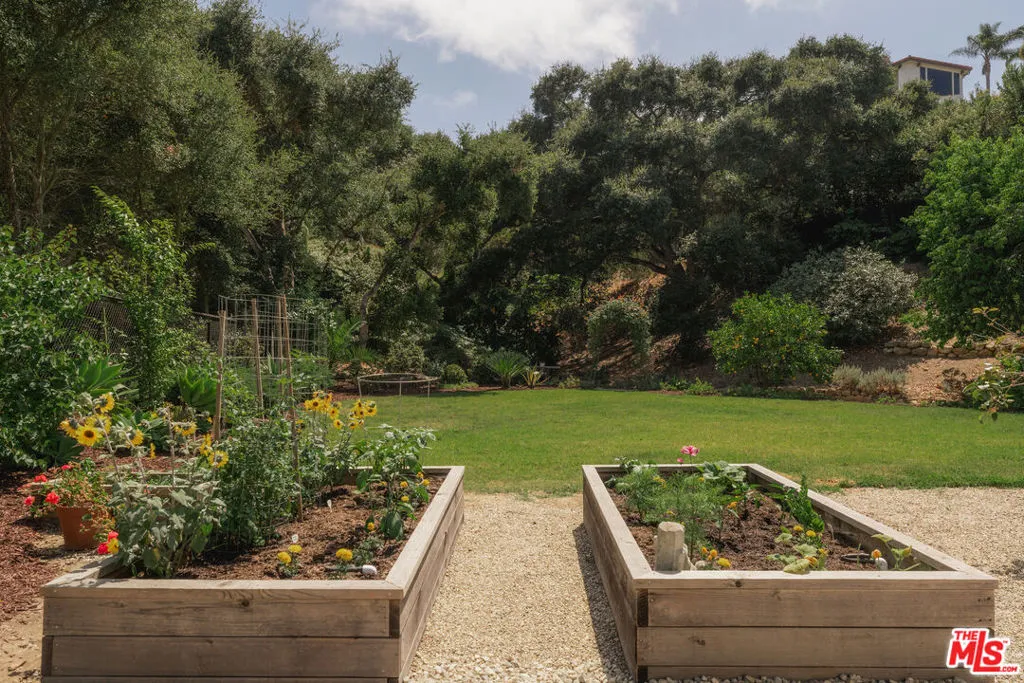 Garden Planters