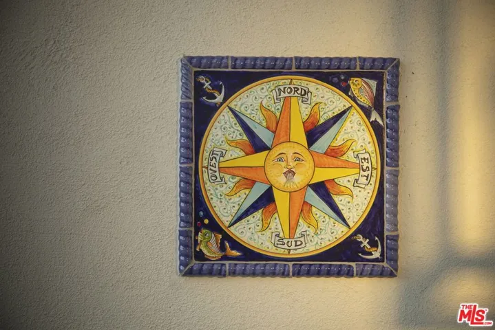 Sun Tile