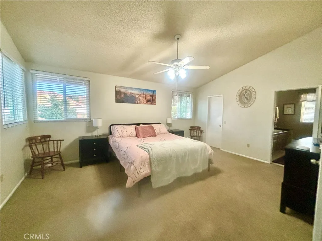 Primary Upstairs Bedroom 1