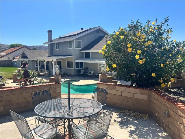11010 Kayjay, Riverside, California 92503