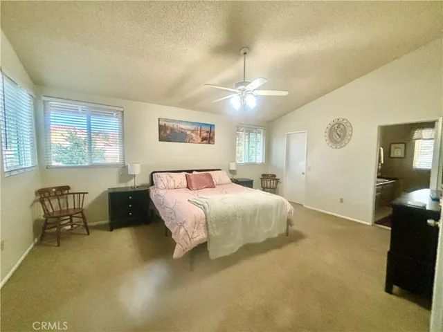 Primary Upstairs Bedroom 1