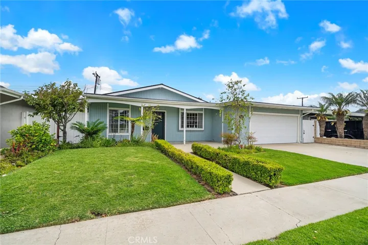 Highly sought-after South Shore neighborhood