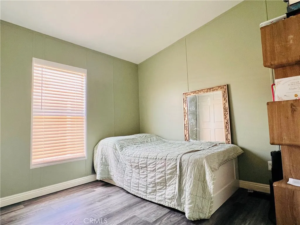 4th bedroom - view 1