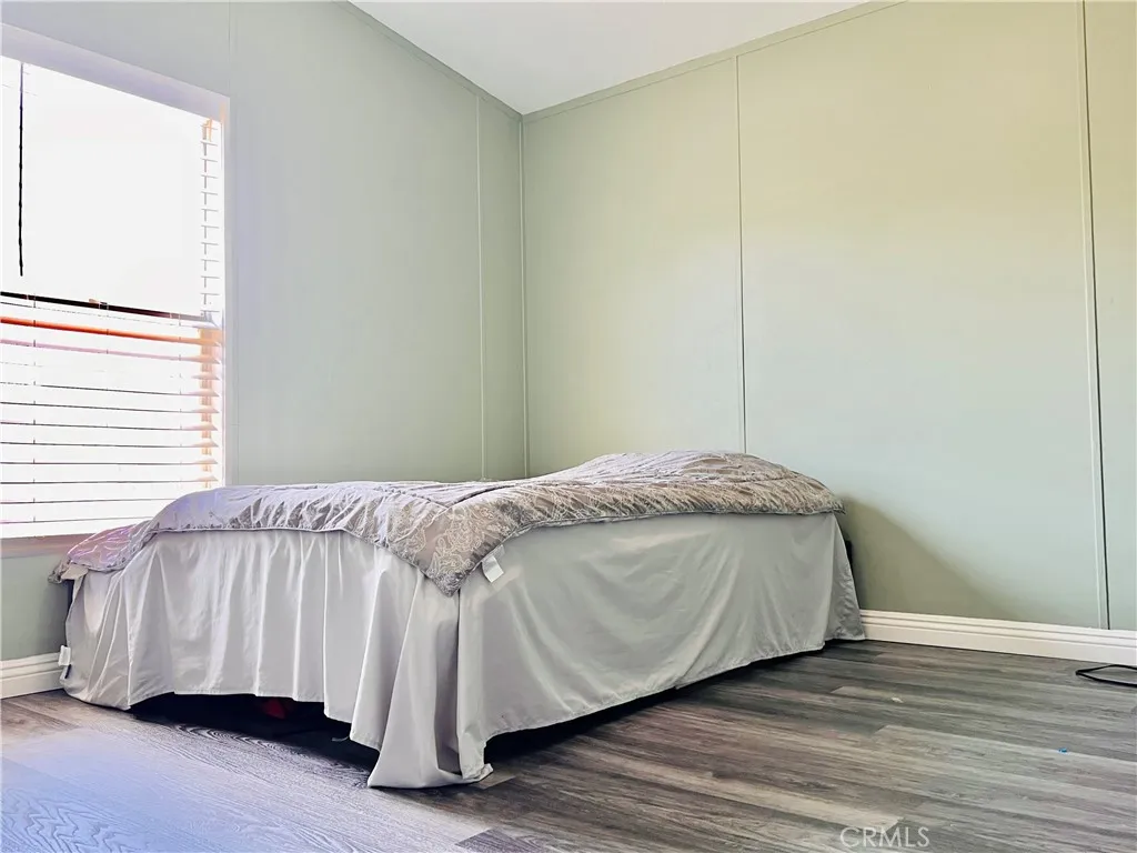 2nd bedroom - view 1