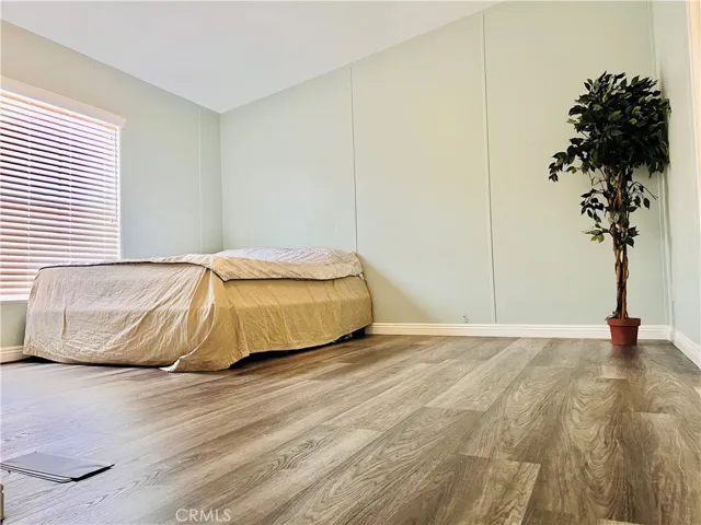 Master bedroom - view 4