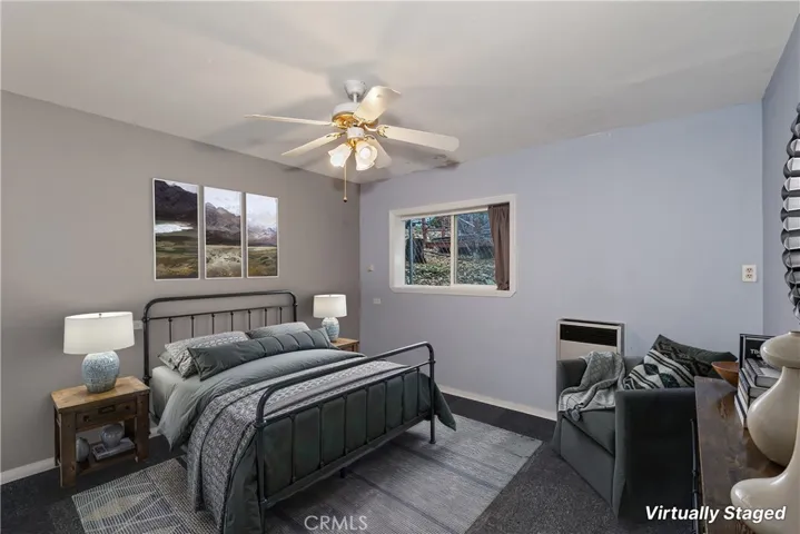 245 Vista, Sugarloaf, California 92386