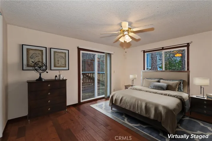 245 Vista, Sugarloaf, California 92386