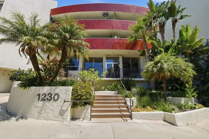 1230 Horn Ave 402, West Hollywood, California 90069