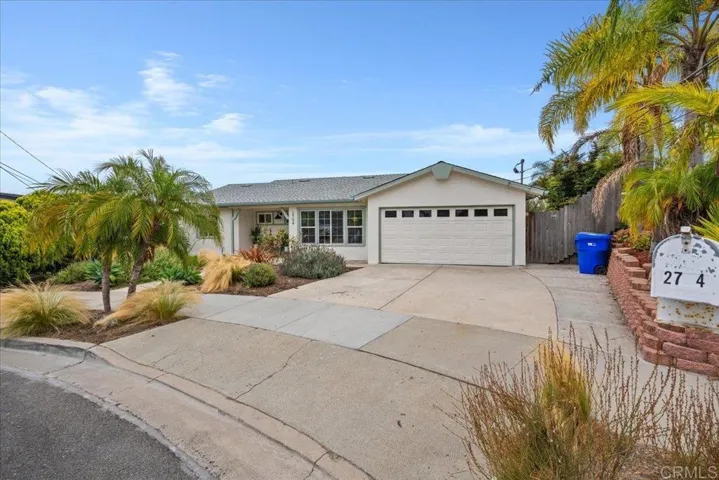 2704 Merlin Place, Oceanside, California 92054