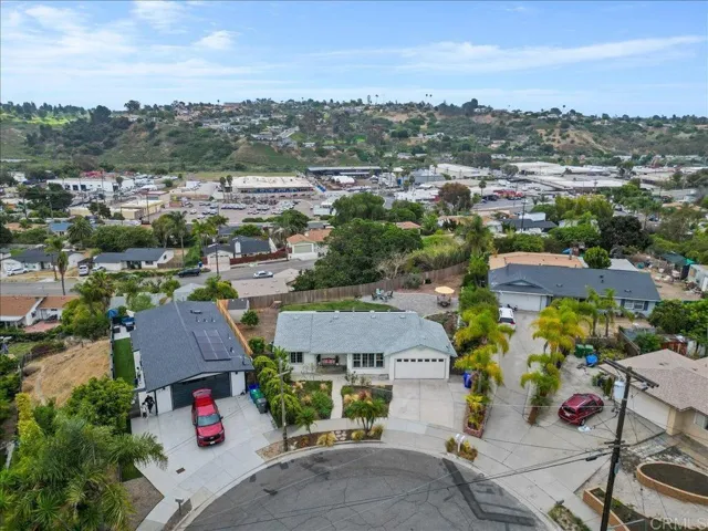 2704 Merlin Place, Oceanside, California 92054
