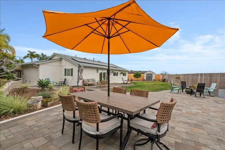 2704 Merlin Place, Oceanside, California 92054