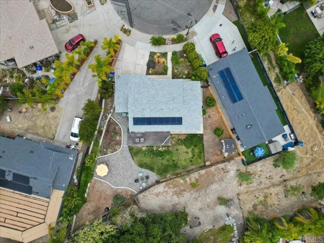 2704 Merlin Place, Oceanside, California 92054