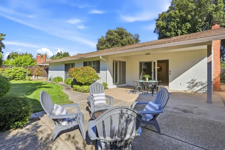 1657 Sweetbriar Drive, San Jose, California 95125