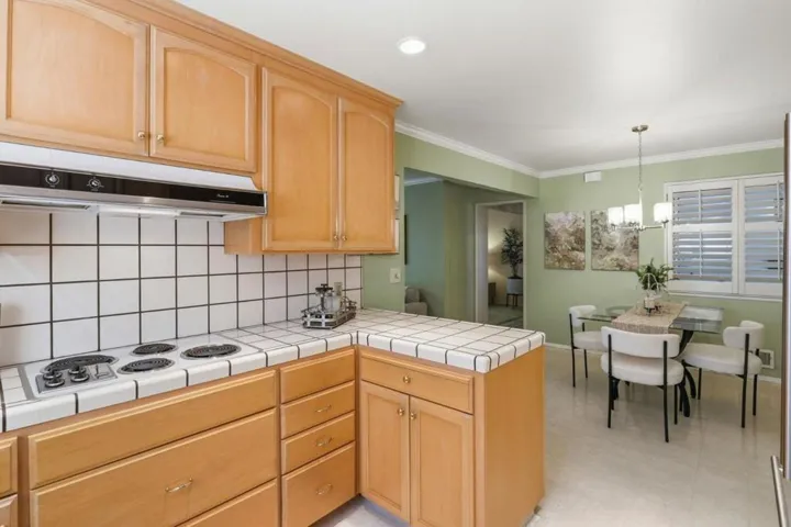 1657 Sweetbriar Drive, San Jose, California 95125
