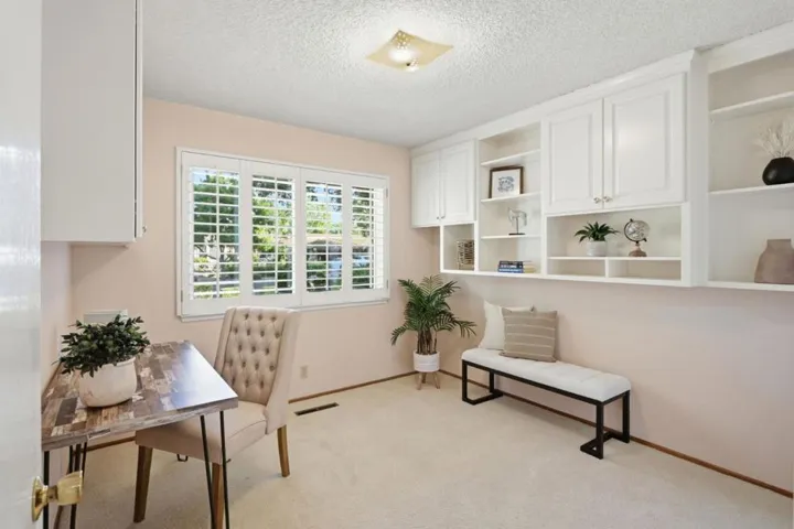 1657 Sweetbriar Drive, San Jose, California 95125