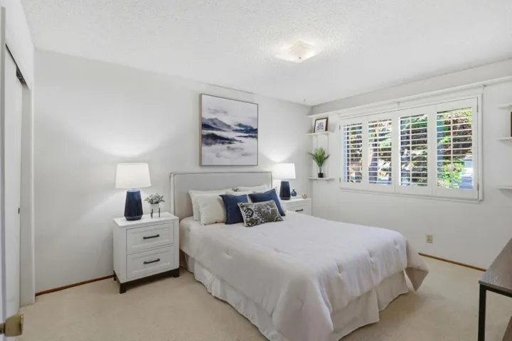 1657 Sweetbriar Drive, San Jose, California 95125