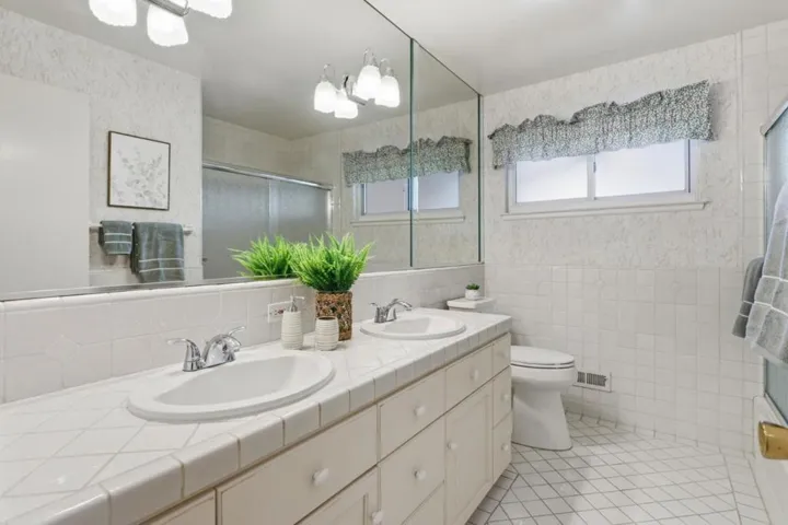 1657 Sweetbriar Drive, San Jose, California 95125
