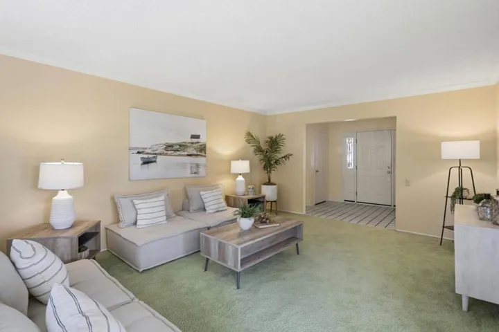 1657 Sweetbriar Drive, San Jose, California 95125