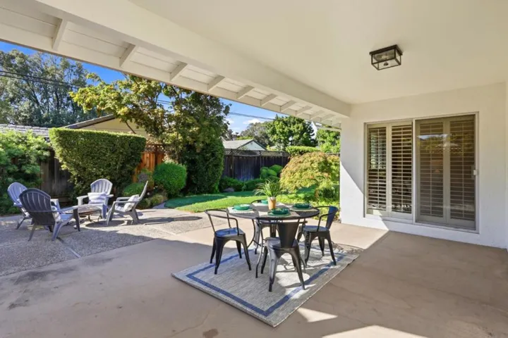 1657 Sweetbriar Drive, San Jose, California 95125