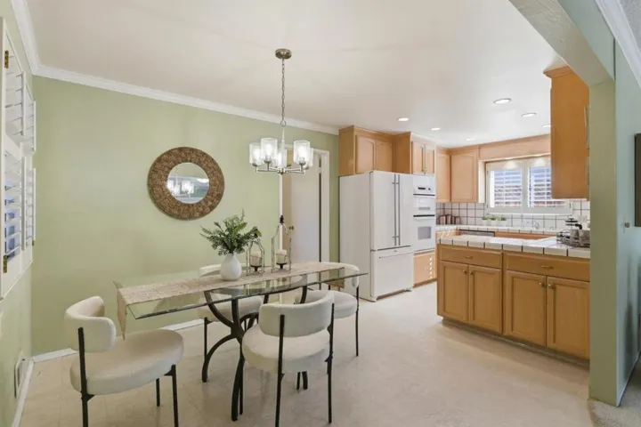 1657 Sweetbriar Drive, San Jose, California 95125