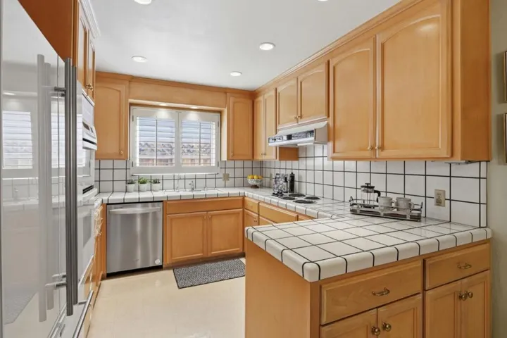 1657 Sweetbriar Drive, San Jose, California 95125