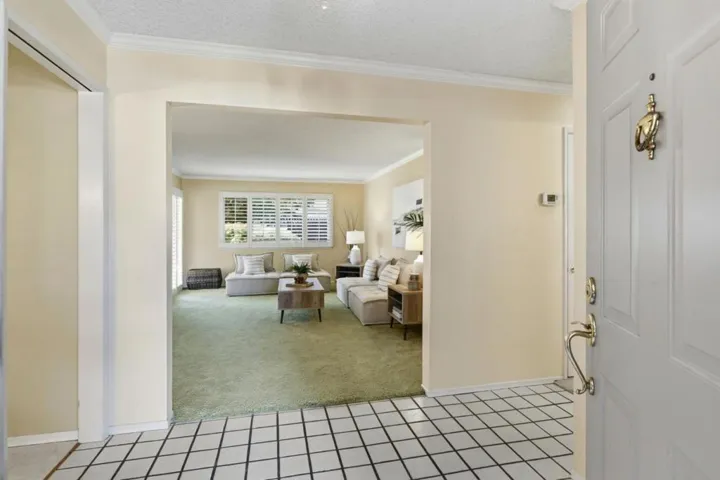 1657 Sweetbriar Drive, San Jose, California 95125