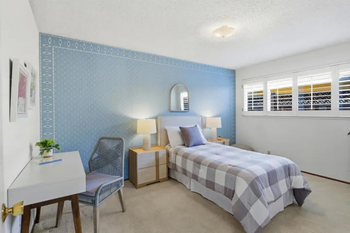 1657 Sweetbriar Drive, San Jose, California 95125