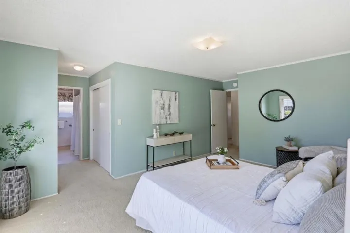 1657 Sweetbriar Drive, San Jose, California 95125