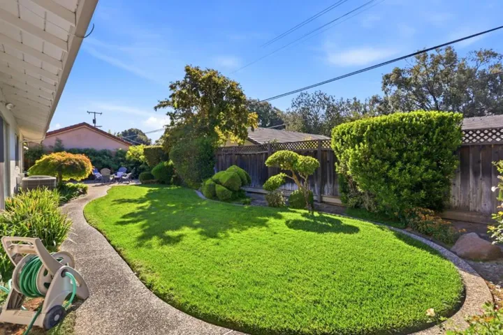1657 Sweetbriar Drive, San Jose, California 95125