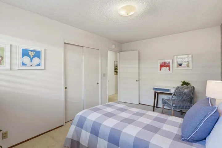 1657 Sweetbriar Drive, San Jose, California 95125