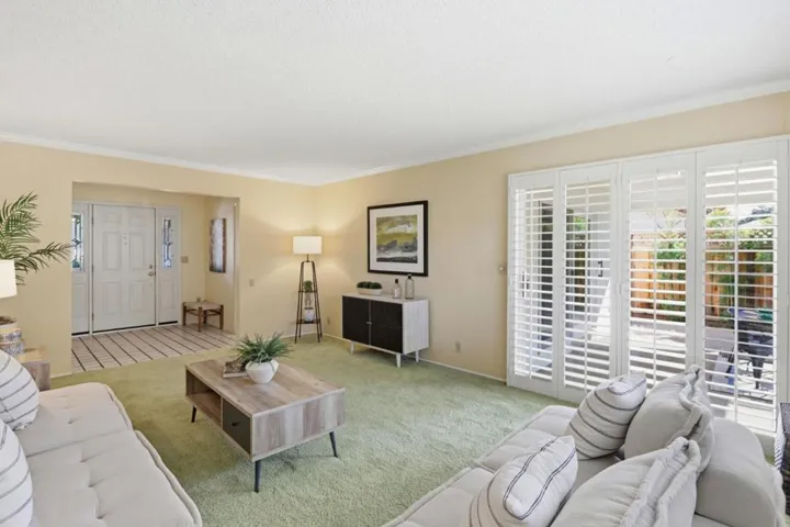 1657 Sweetbriar Drive, San Jose, California 95125