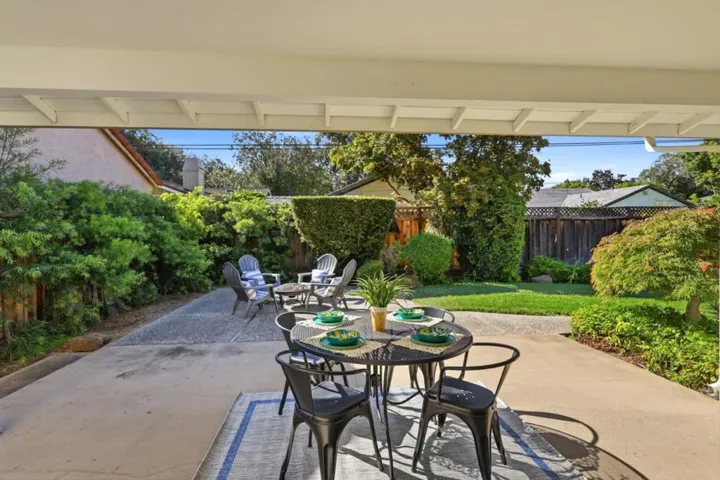 1657 Sweetbriar Drive, San Jose, California 95125