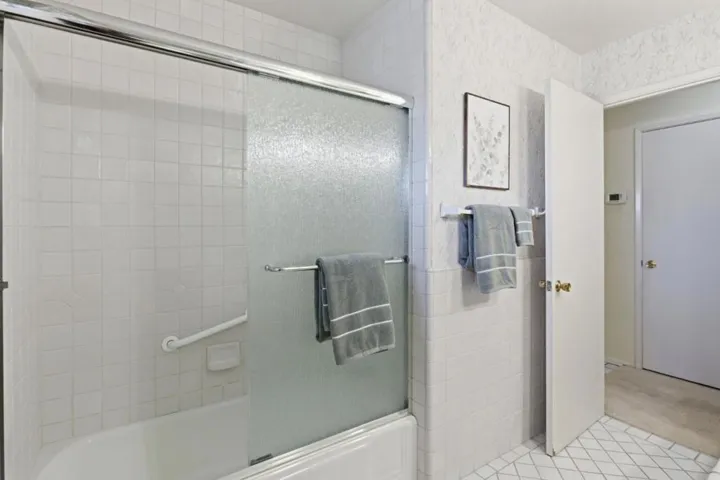 1657 Sweetbriar Drive, San Jose, California 95125