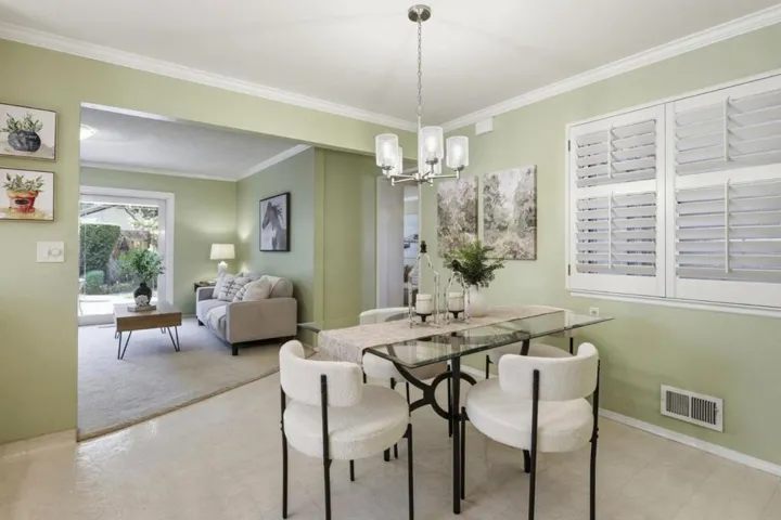 1657 Sweetbriar Drive, San Jose, California 95125