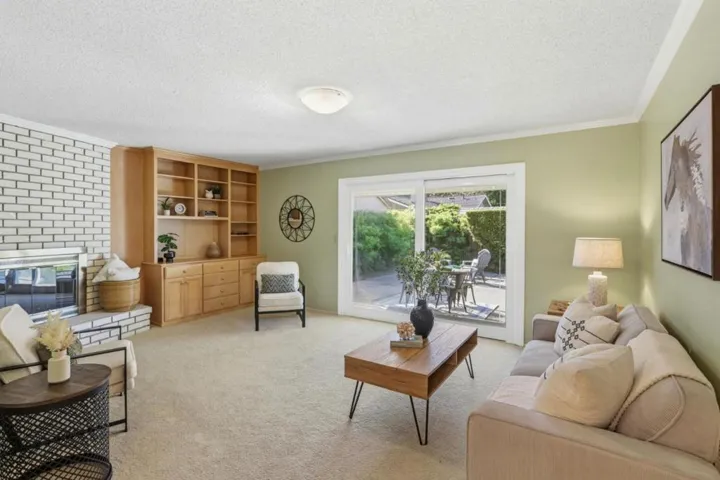 1657 Sweetbriar Drive, San Jose, California 95125
